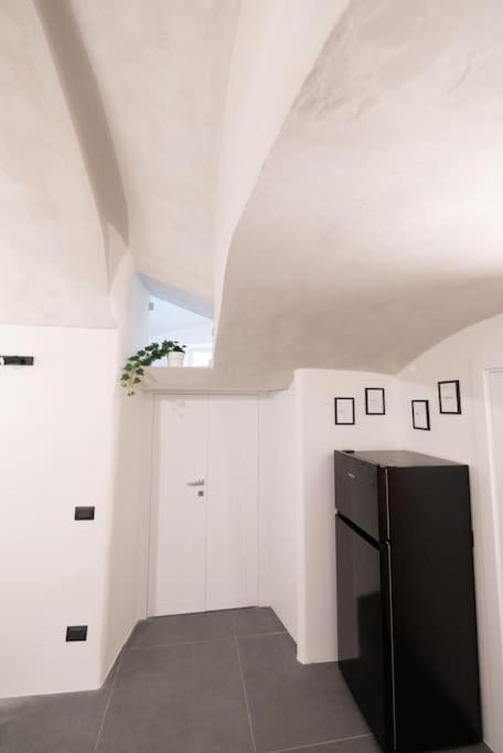 ナポリCasa Mirelli By Dimorraアパートメント エクステリア 写真
